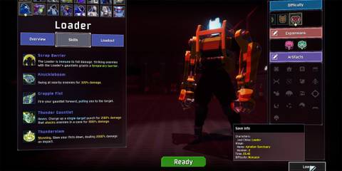 ProperSave 2, best mods in risk of rain 2