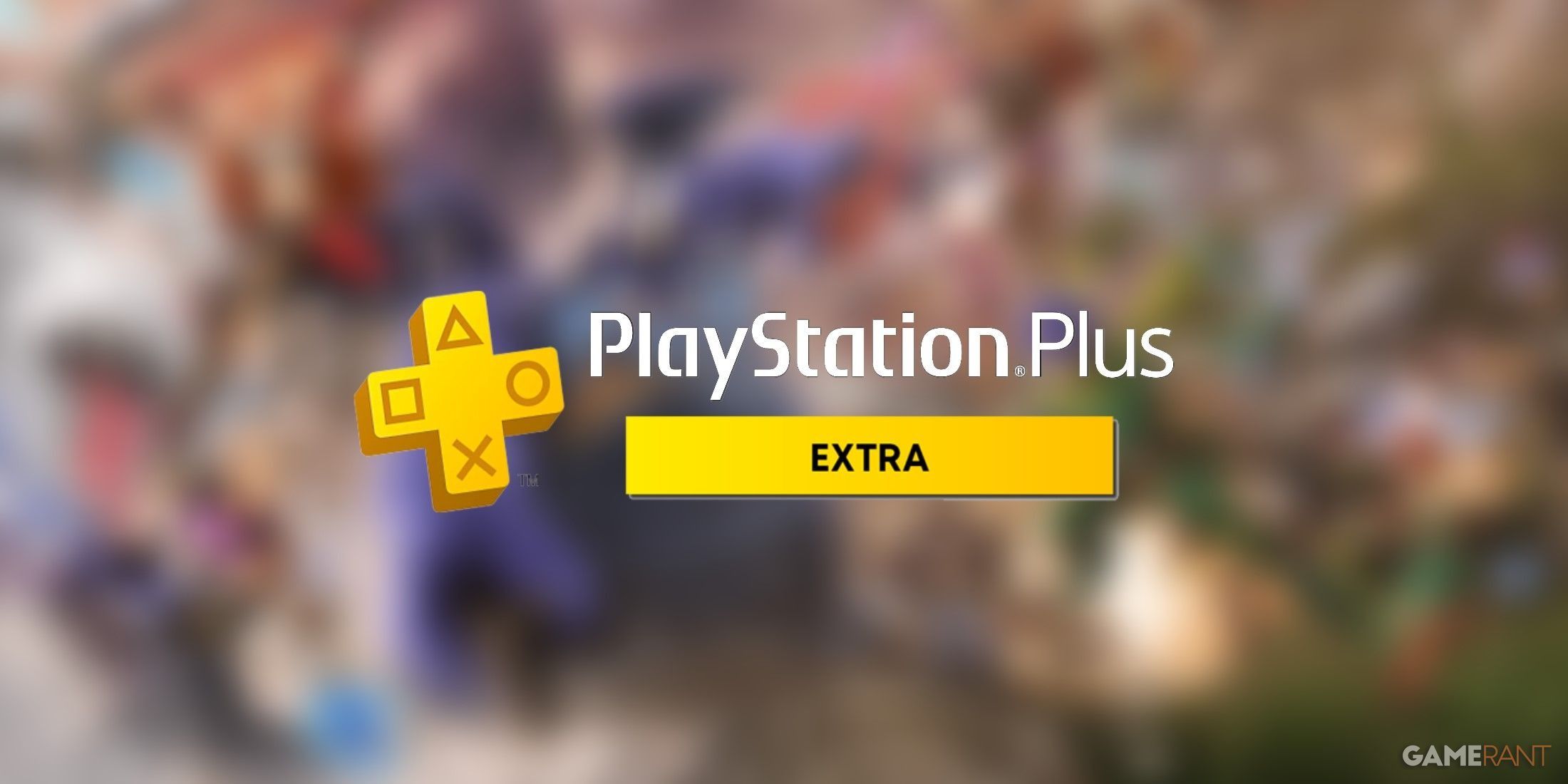 PS Plus Extra Losing 10 Games In October 2024