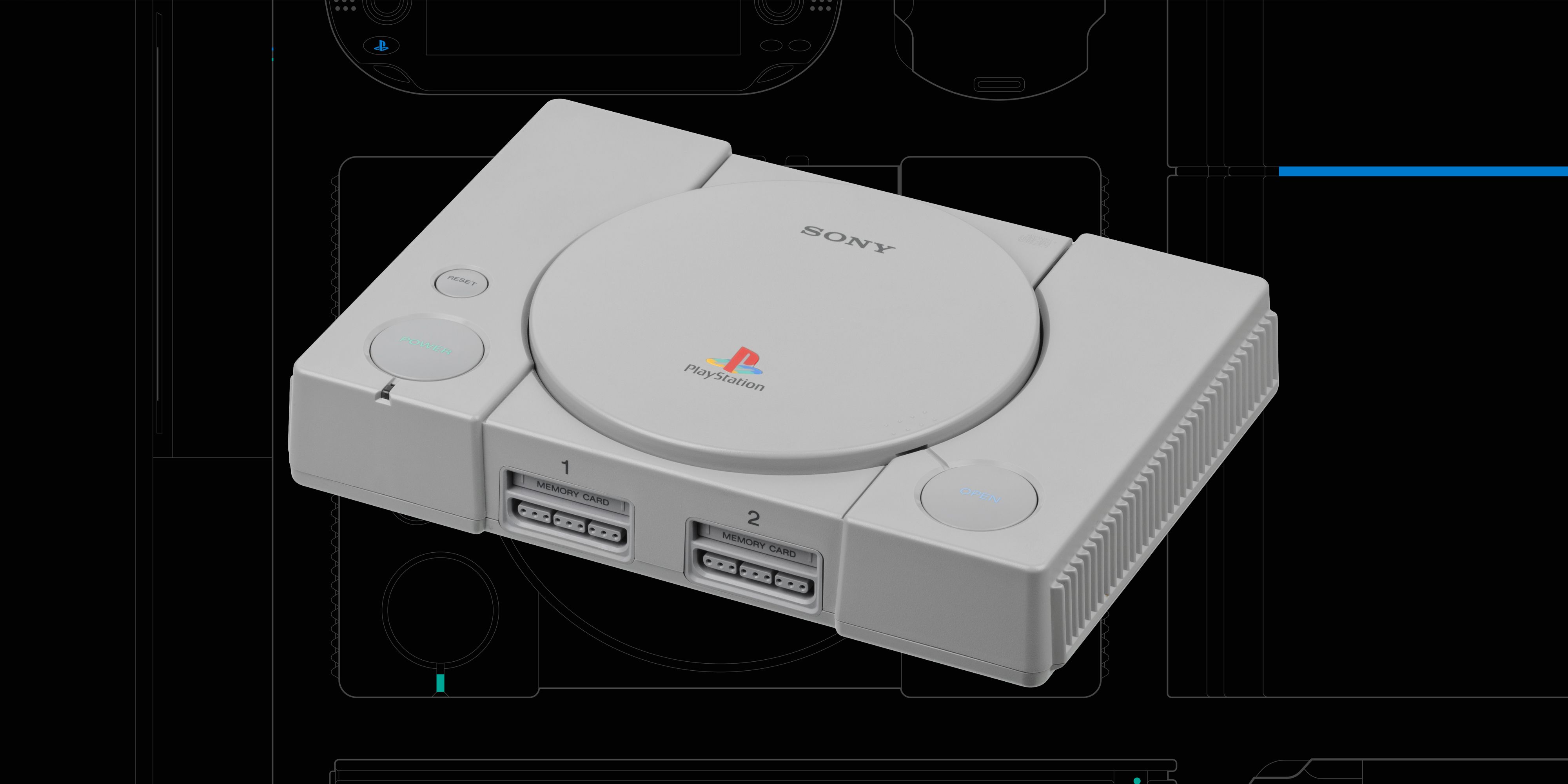 Every PlayStation Console's Release Date And Launch Price