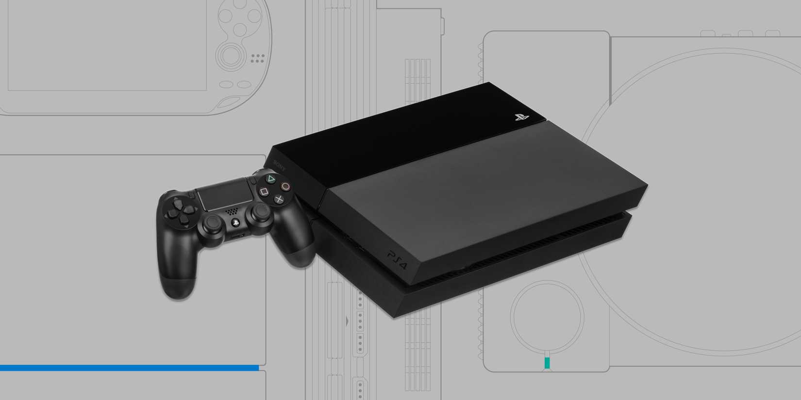 Ps4 First Version Every PlayStation Console's Release Date And Launch Price