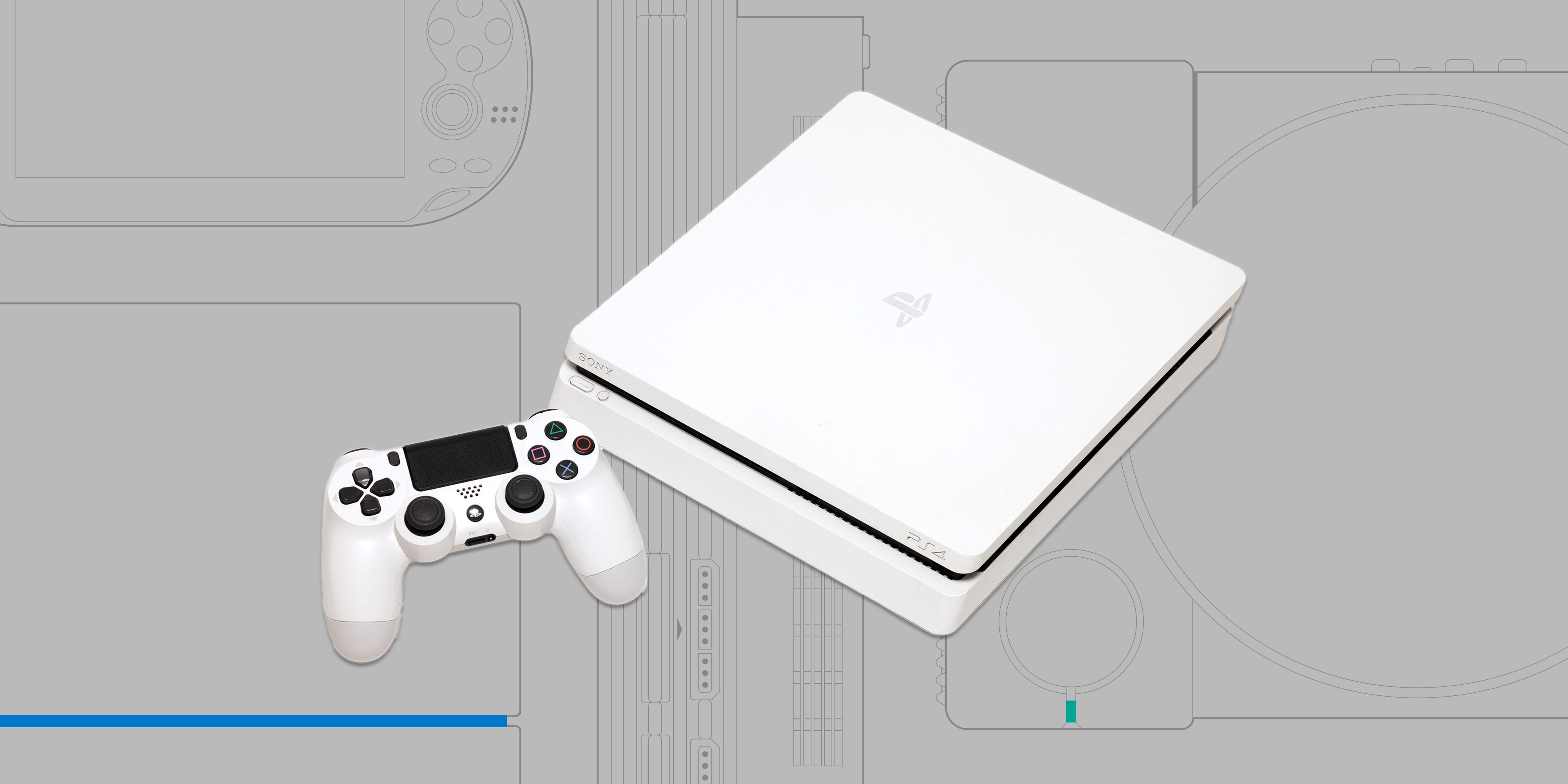 Every PlayStation Console's Release Date And Launch Price