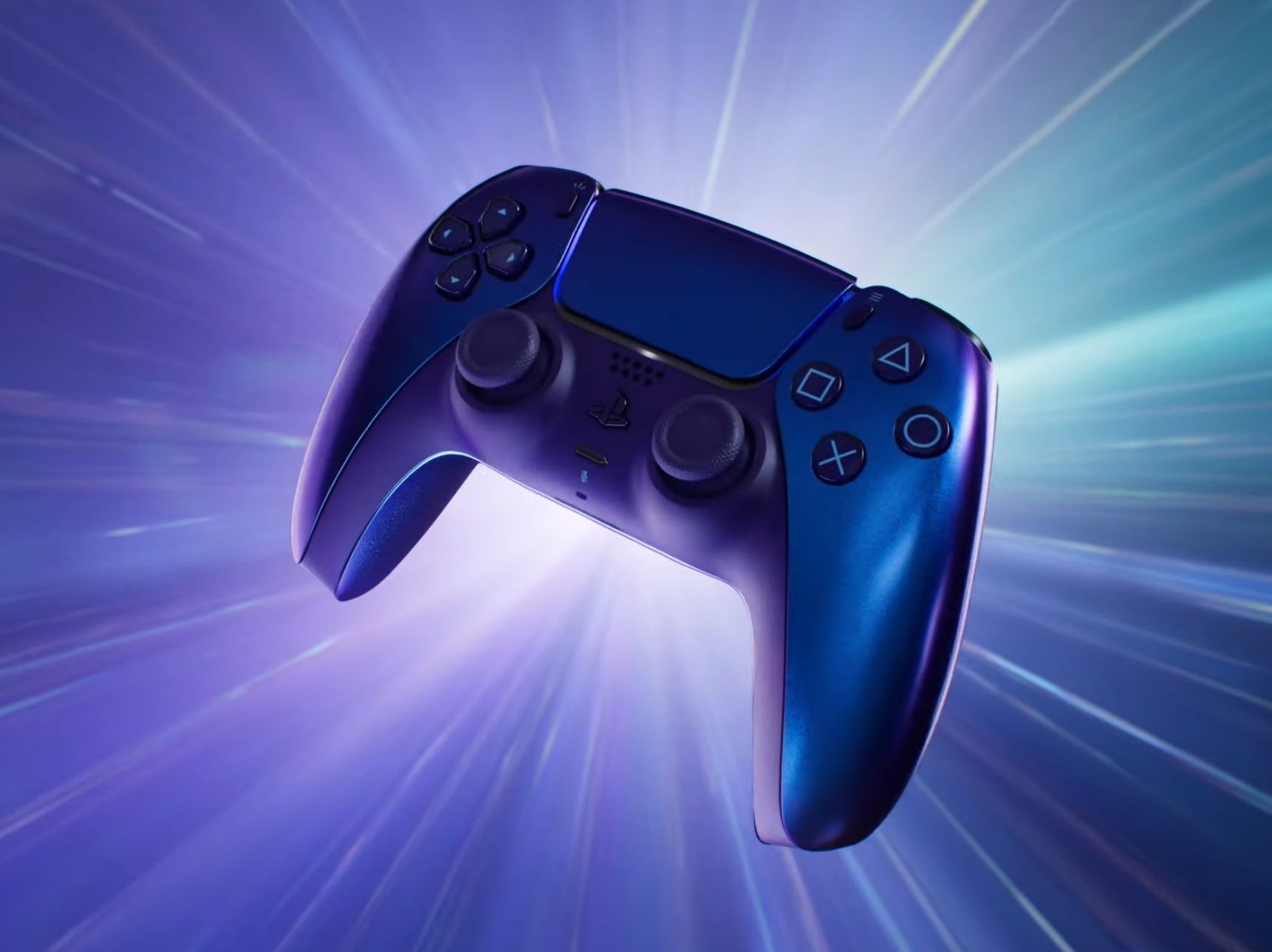 PlayStation 5 Reveals Chroma Collection for Controllers and Consoles