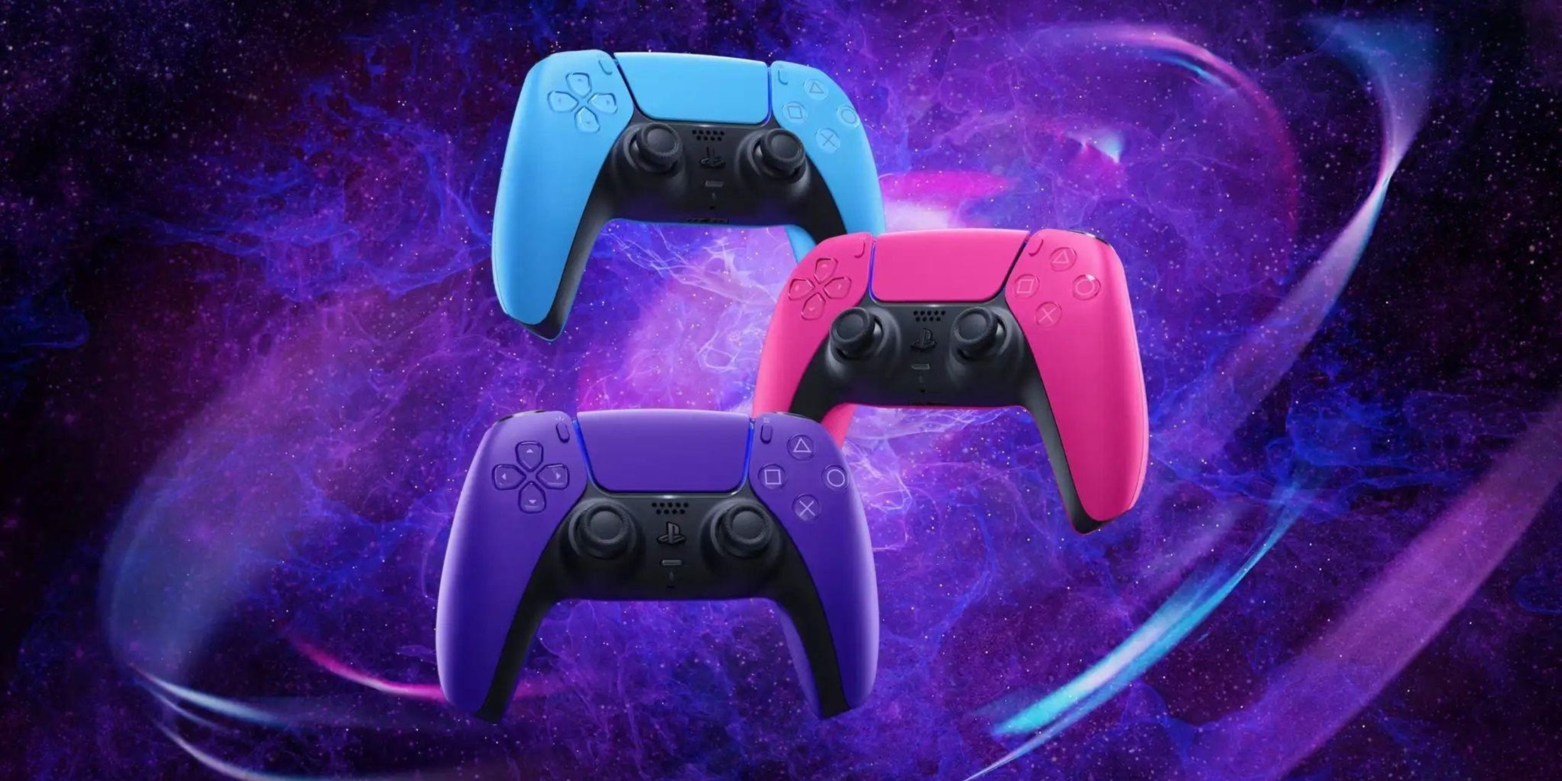 PS5 DualSense Controller Prices Are Getting More Expensive