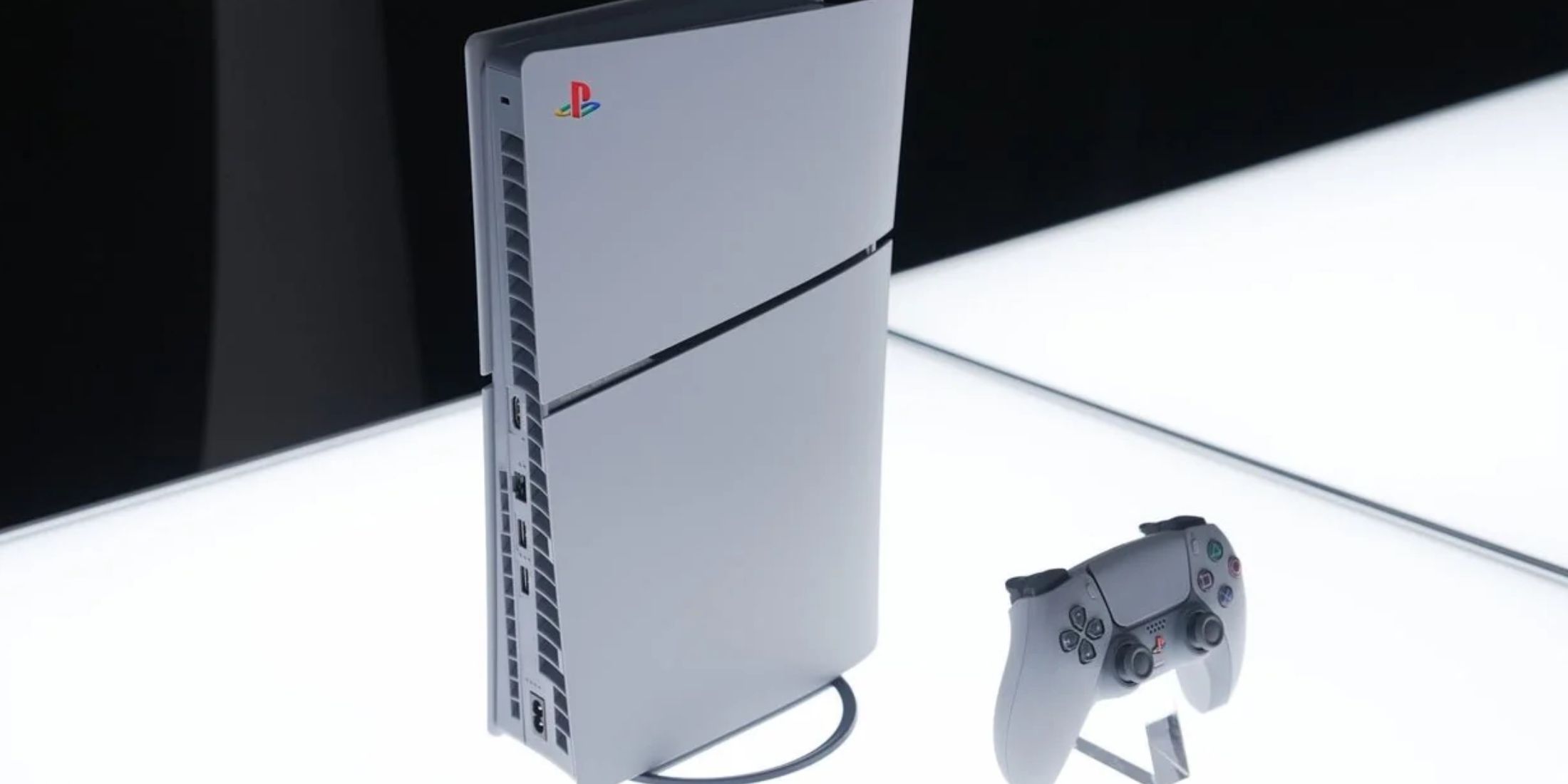 PS5 Pro, юбилейное издание, посвященное 30-летию, сразу же распродано