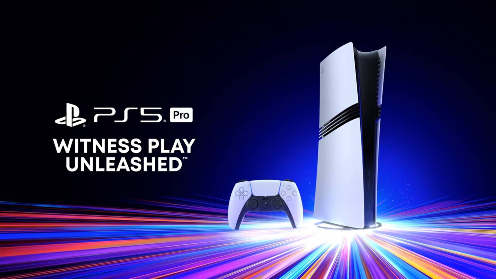 PS5 Pro Confirms Release Date and Massive Price Tag