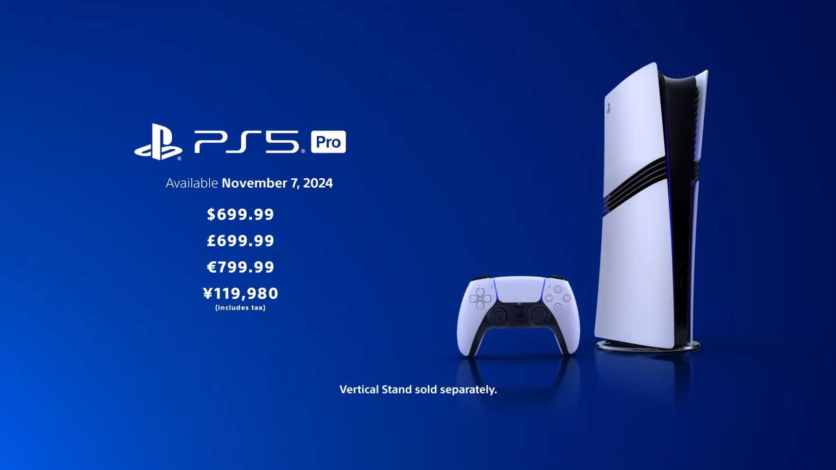 ps5 pro price comparisons
