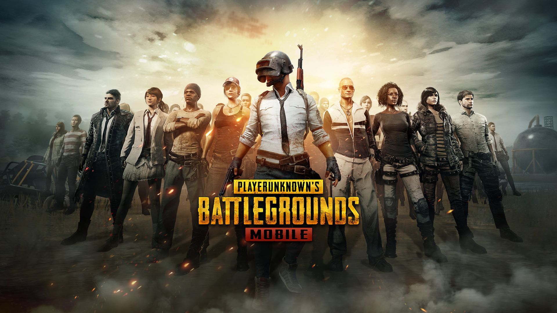 PUBG Mobile is Crossing Over With Tekken 8