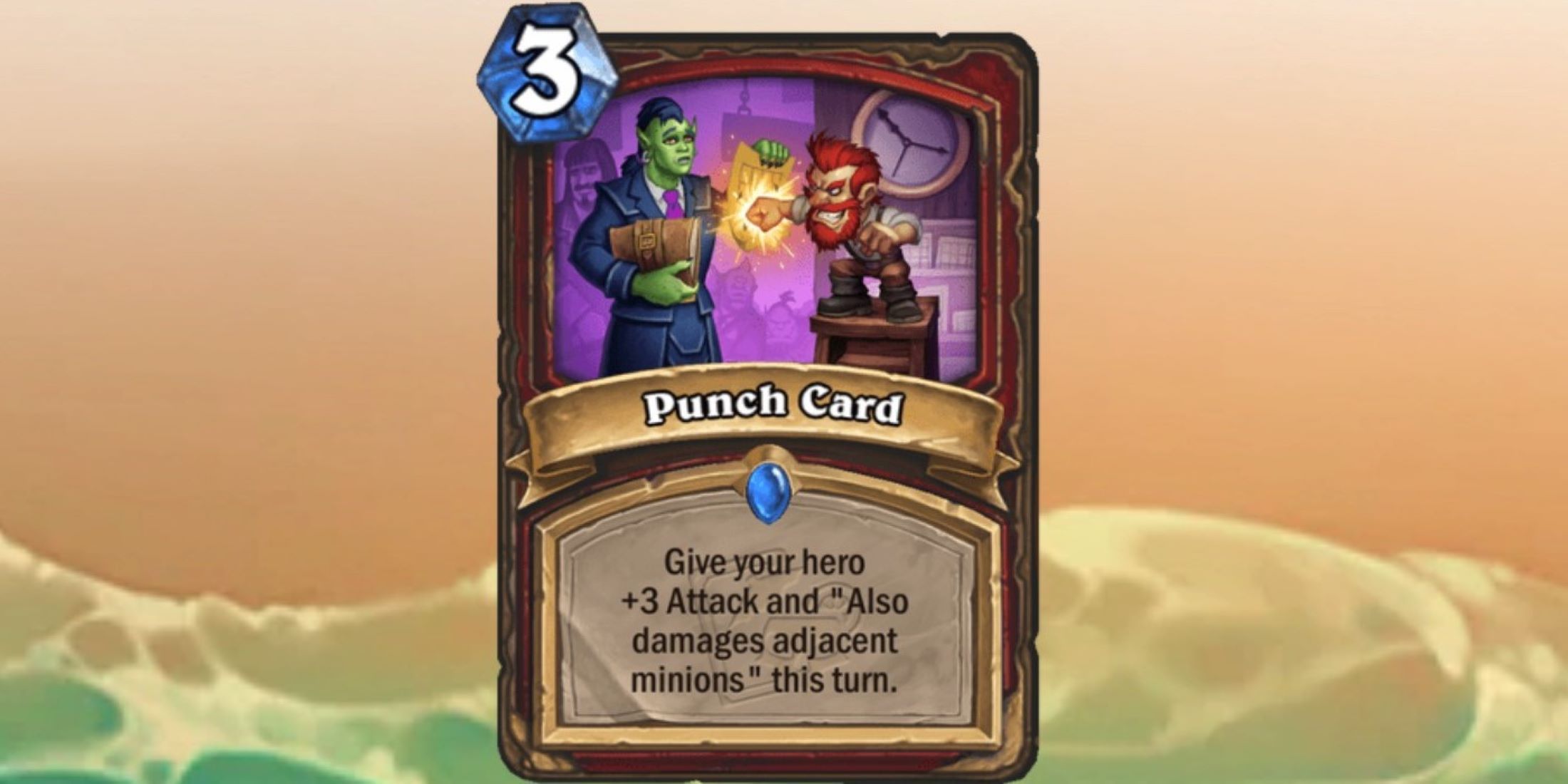 Best Cards From Hearthstone's Perils In Paradise Mini-Set