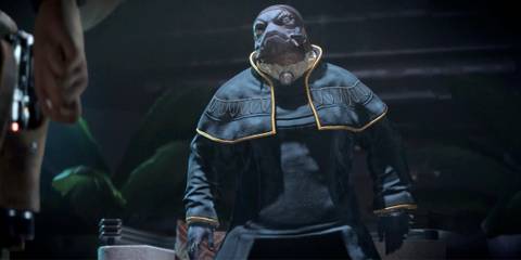 Star Wars Outlaws Pyke Syndicate Member