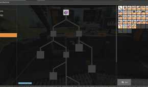 Satisfactory Craft Tree Satisfactory: All MAM Research Costs & Rewards