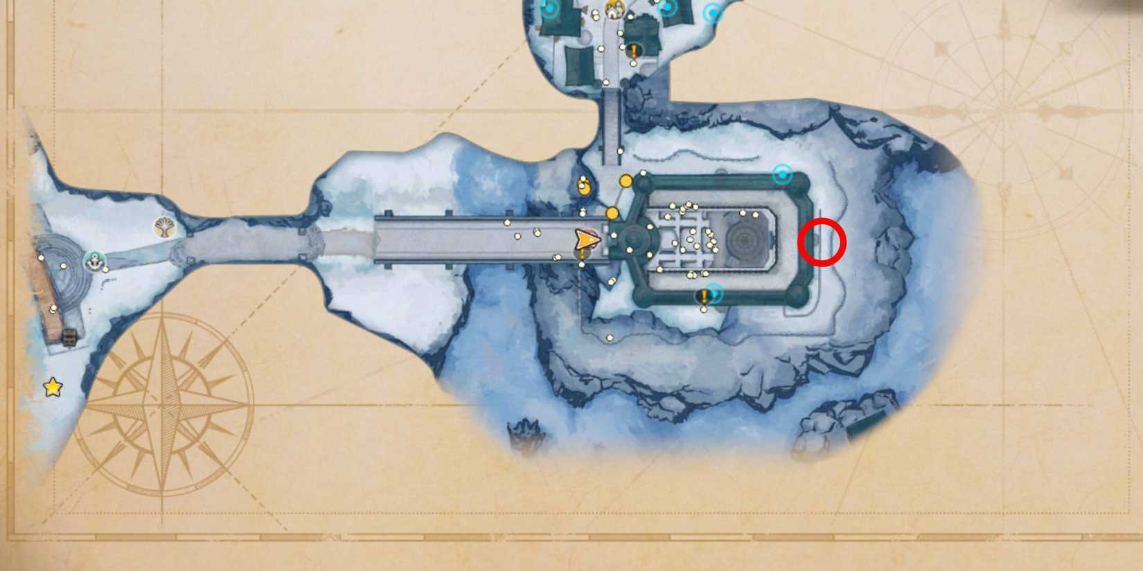 Radiant Playhouse Terratio