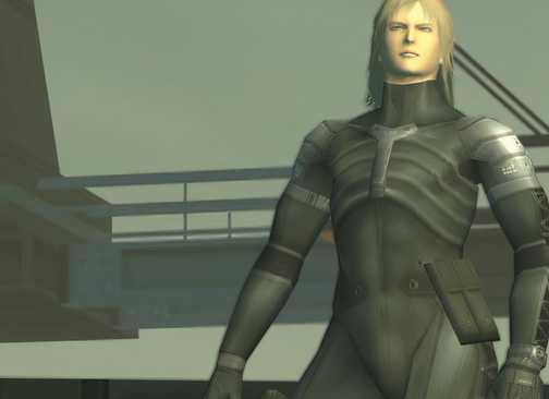Mgs Raiden Ps2 The Best PS2 Games You Can Play On Switch