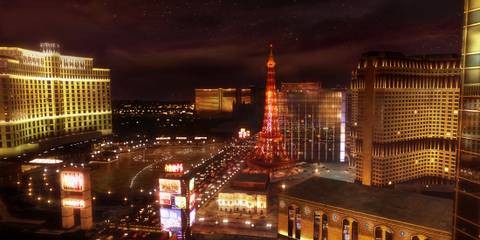 rainbow six vegas vegas