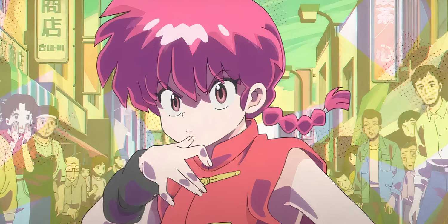 Ranam Rerboot Is The Ranma 1/2's Reboot Worth Watching?