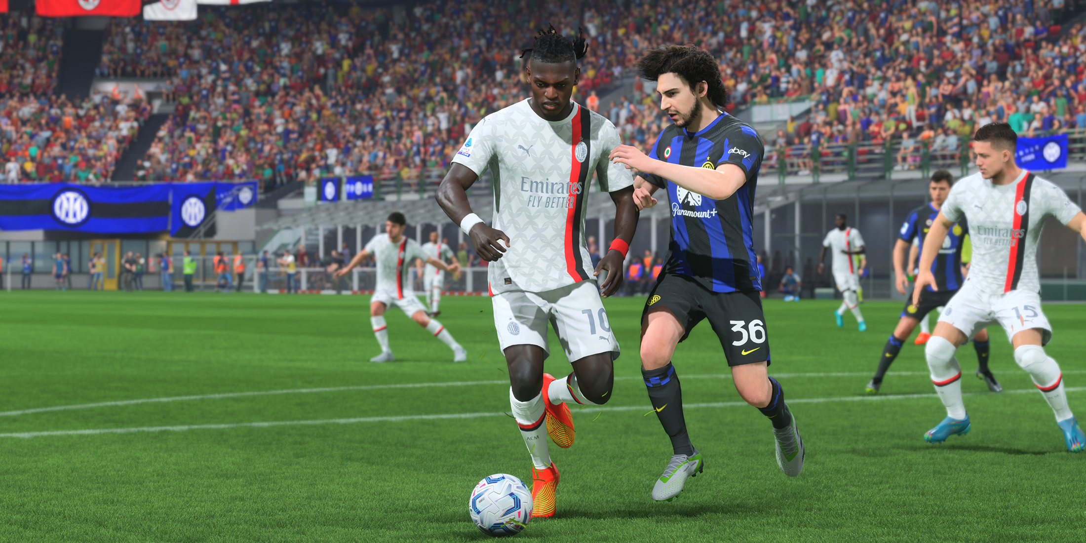 All EA Sports FC 25 Season 1 Rewards