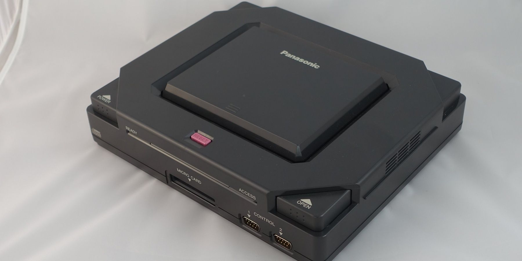 The Rarest Games Consoles (& How Much They're Worth)