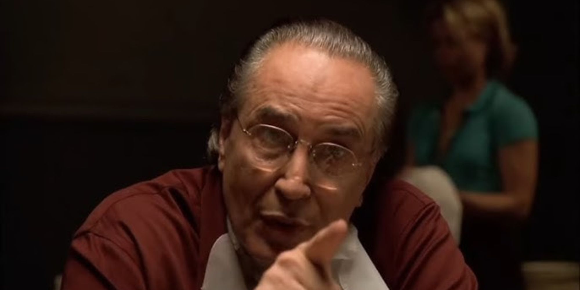 The Sopranos - The DeMeo Crime Family Explained