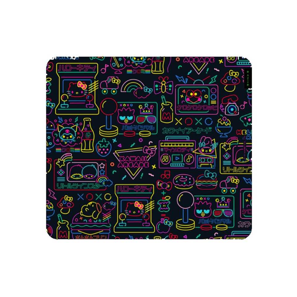 Razer Hello Kitty mousepad