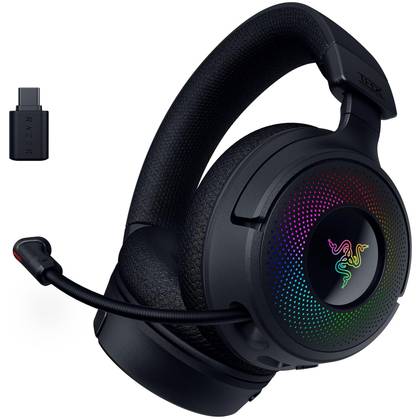 Razer Kraken V4 Wireless Gaming Headset