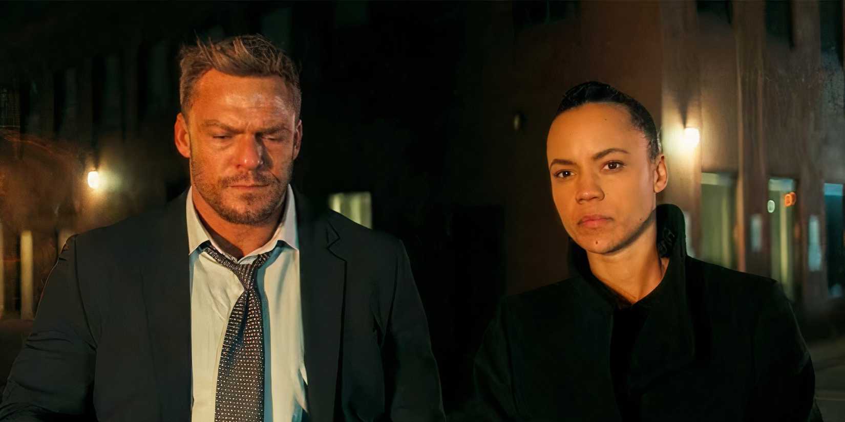 Neagher Reacher Star Confirms Exciting Neagley Spin-Off Development