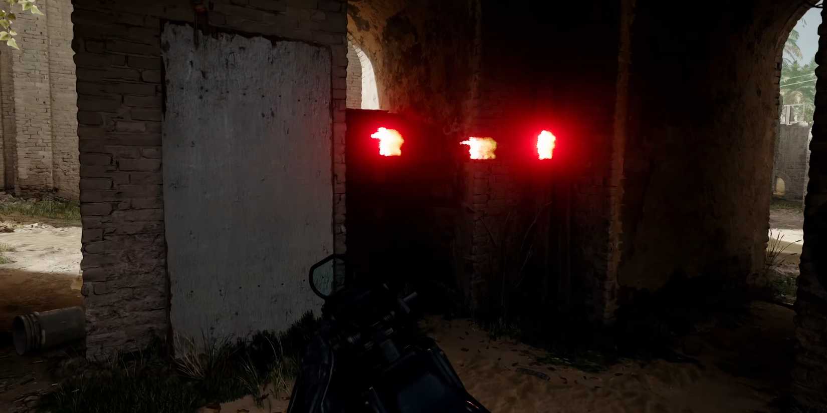 Screenshot showcasing the Recon Specialty in Black Ops 6