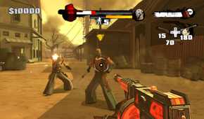 Red Steel 2