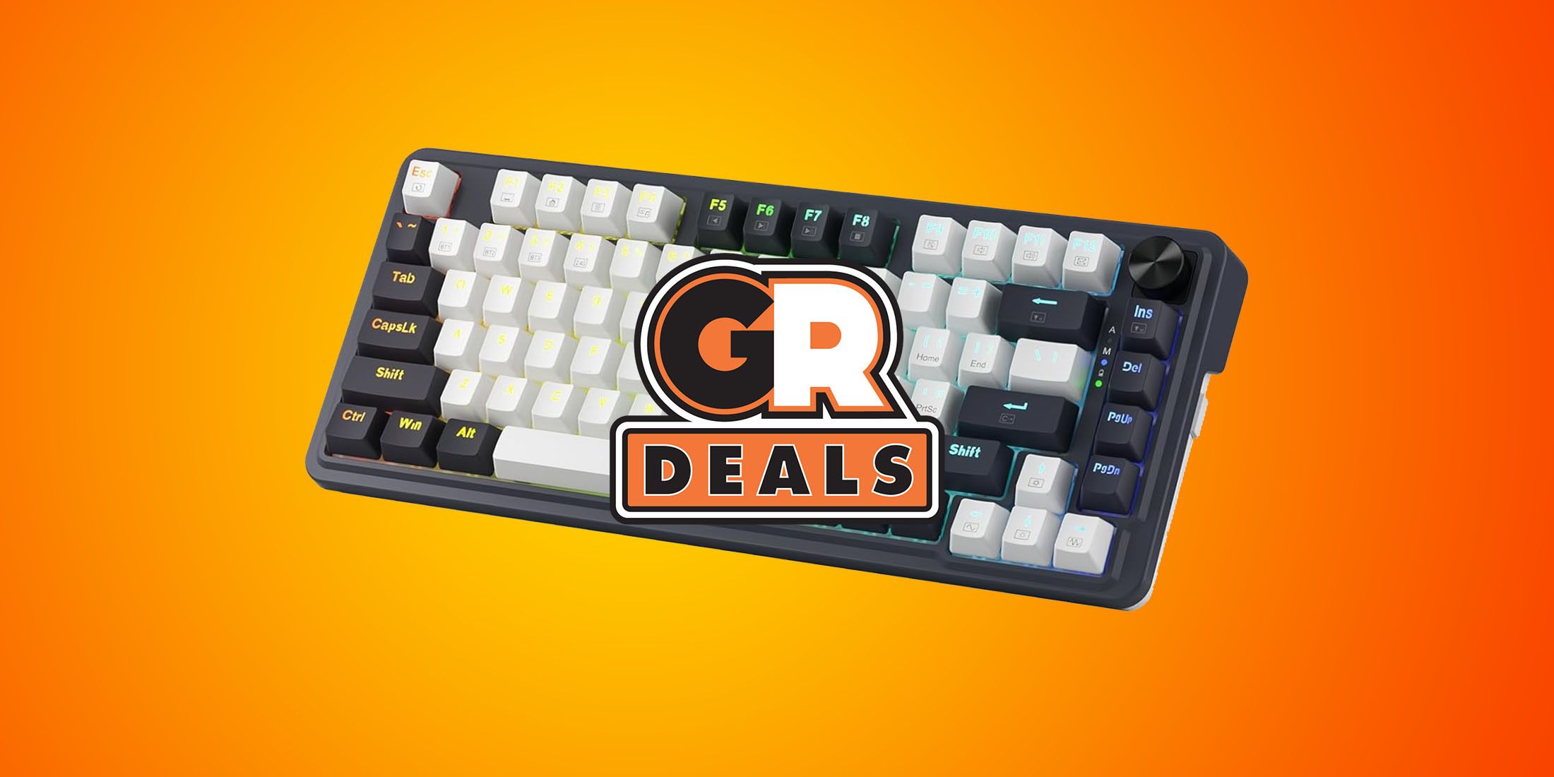 best gaming keyboard deals