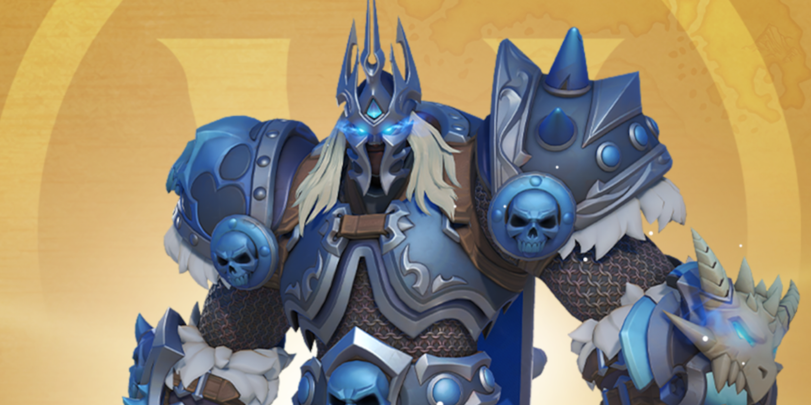 rein lich king