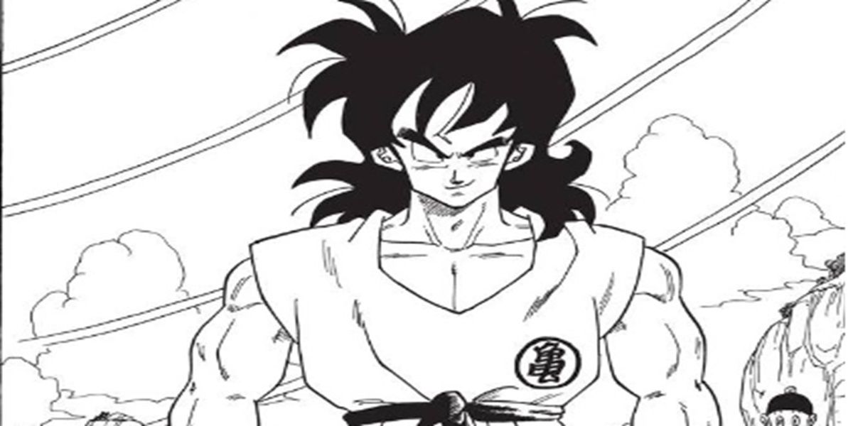 Dragon Ball: That Time I Got Reincarnated As Yamcha Is Way Better Than It Sounds