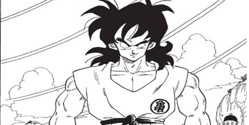 Reincarnated As Yamcha 2