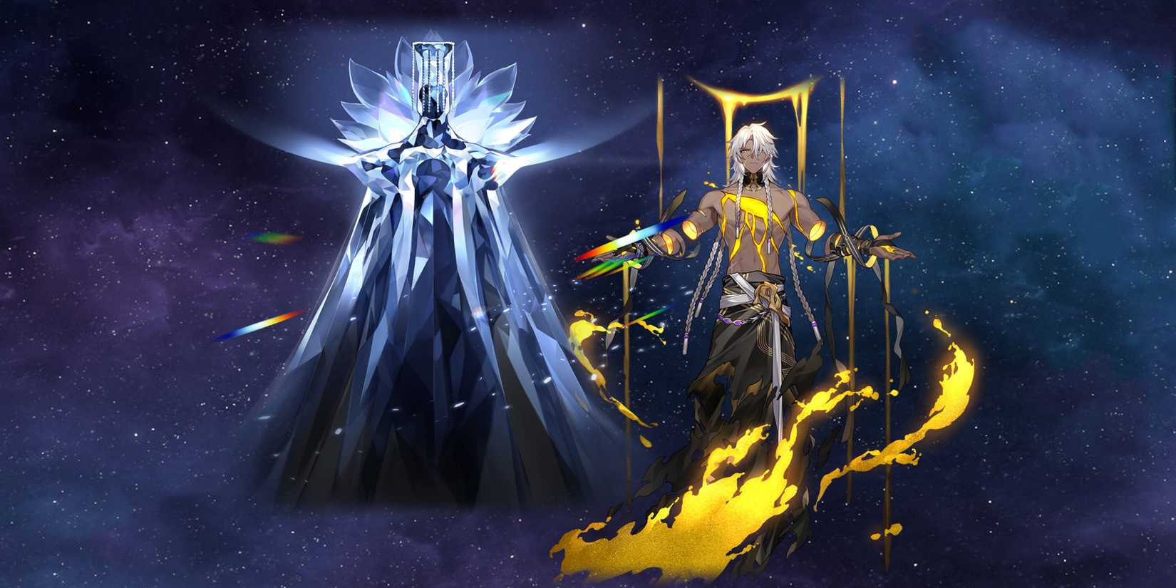 Honkai: Star Rail Aeon Remembrance Destruction