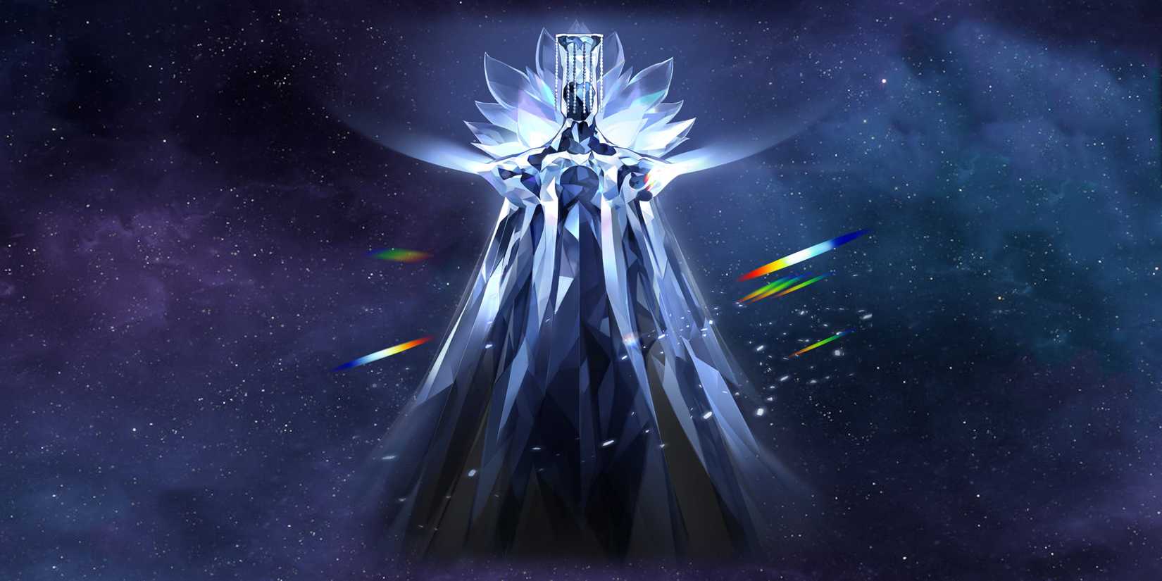 Honkai: Star Rail Aeon Remembrance