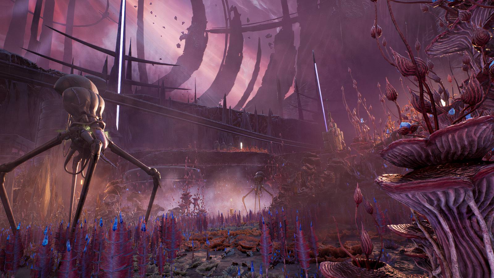 remnant 2 dark horizon traits