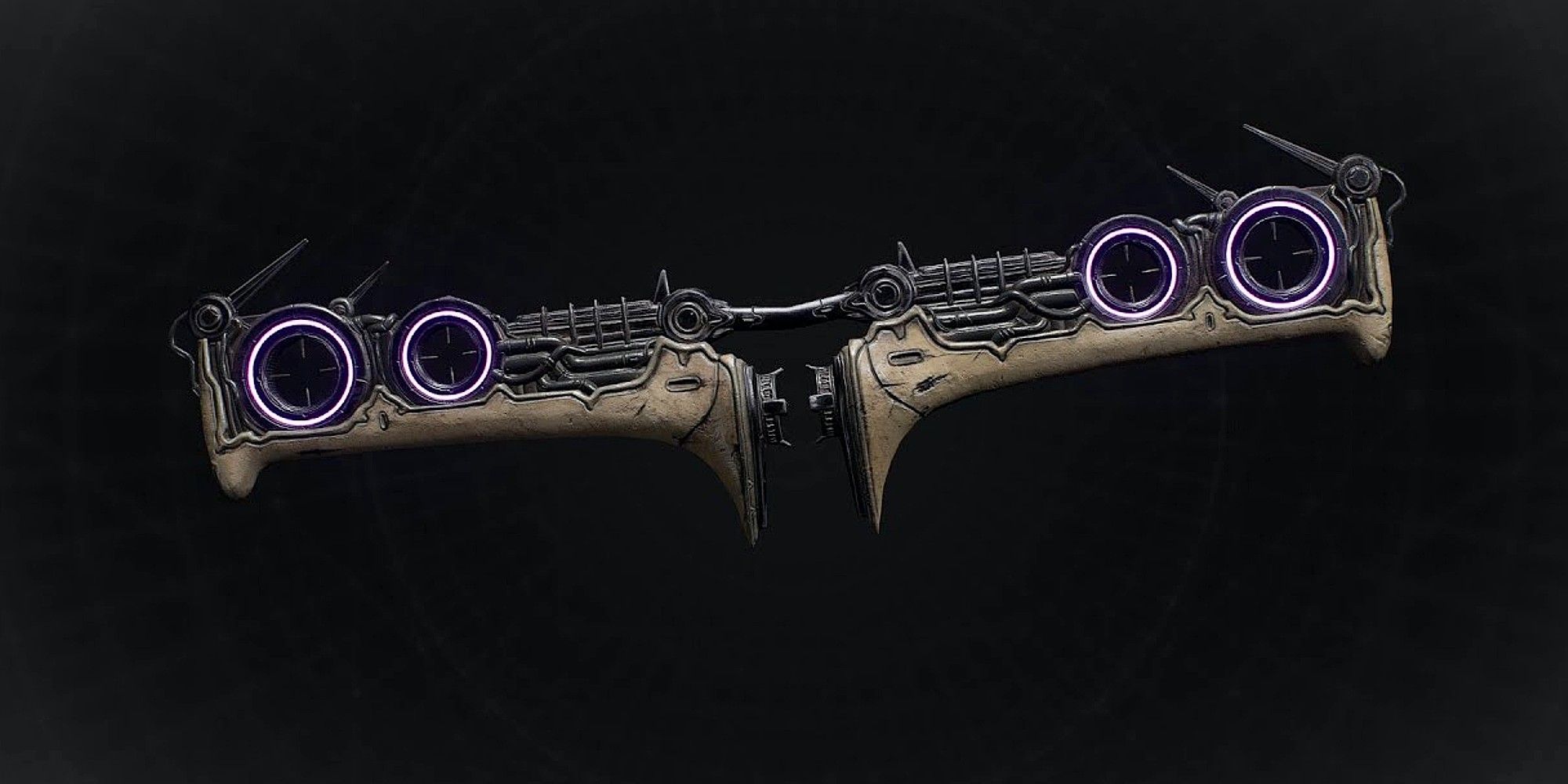 Remnant 2 Genesis Energy Bow