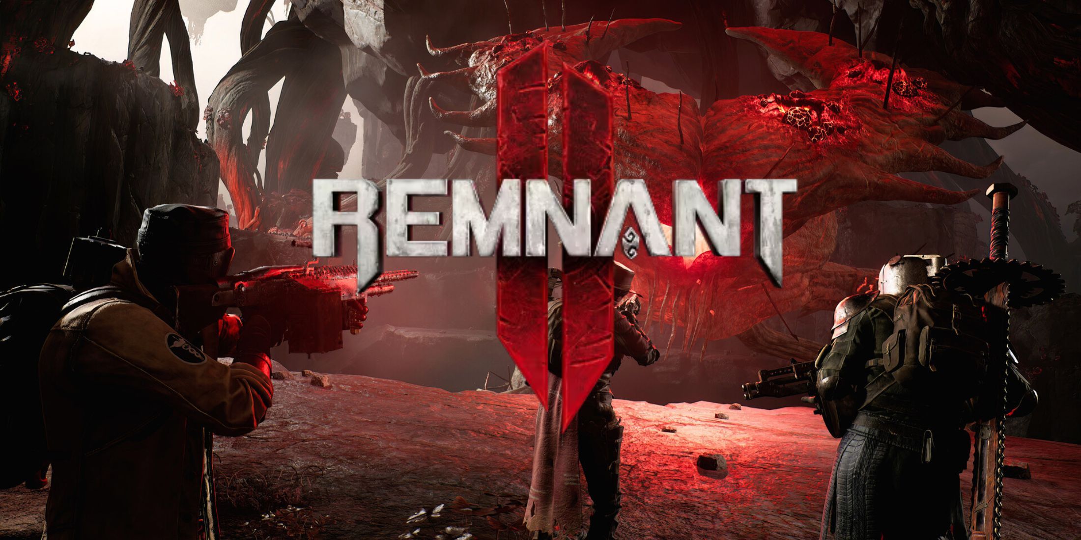 Remnant 2 DLC and New Mode Release Date Trailer