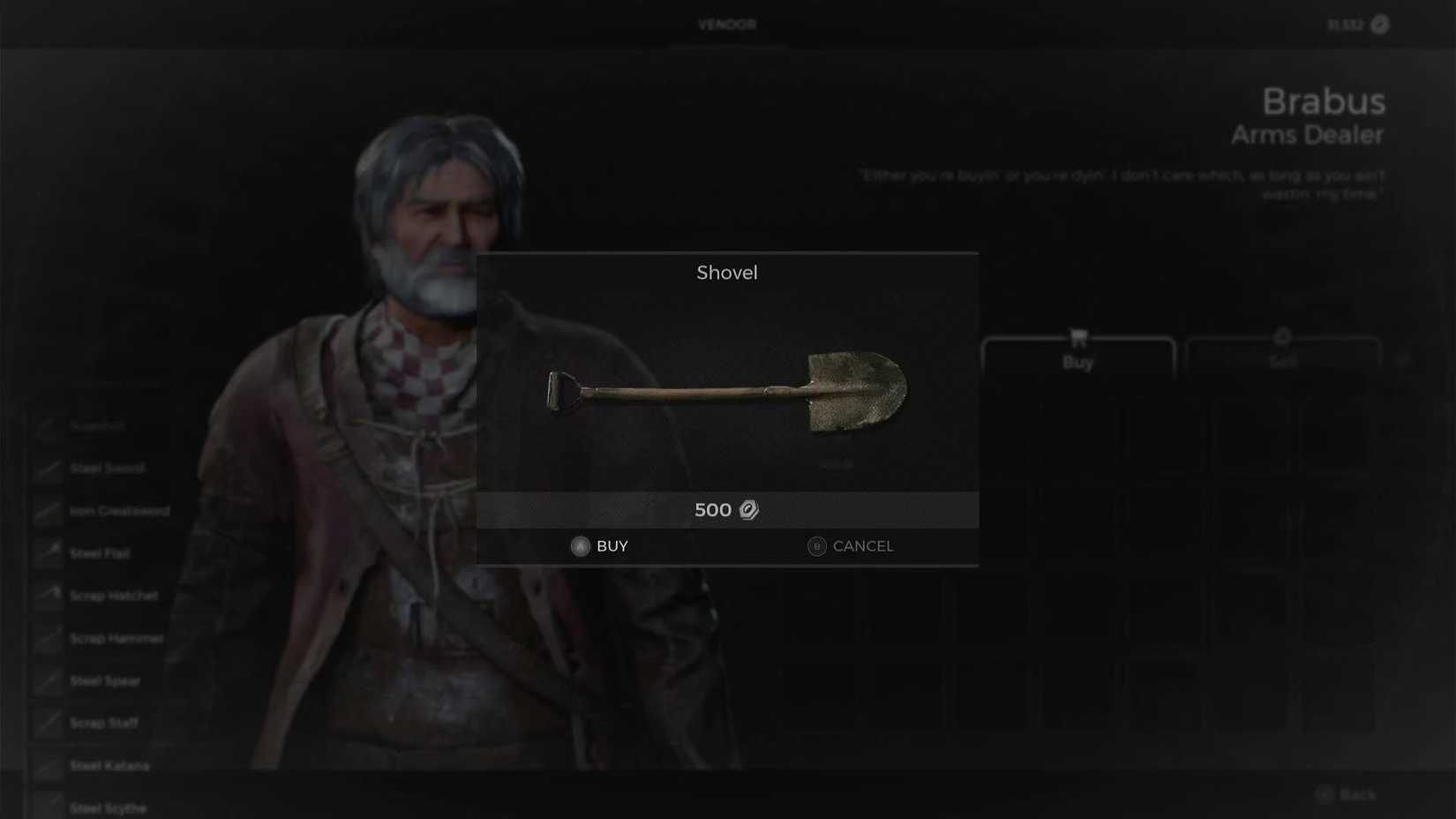 remnant 2 wallace hidden item