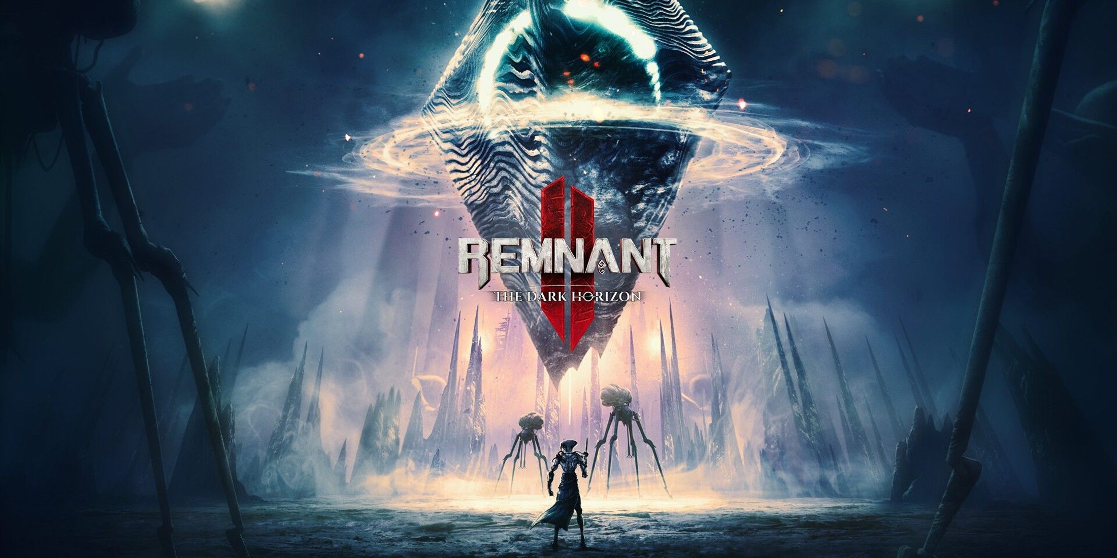 Объяснение новой системы призм эндшпиля Remnant 2