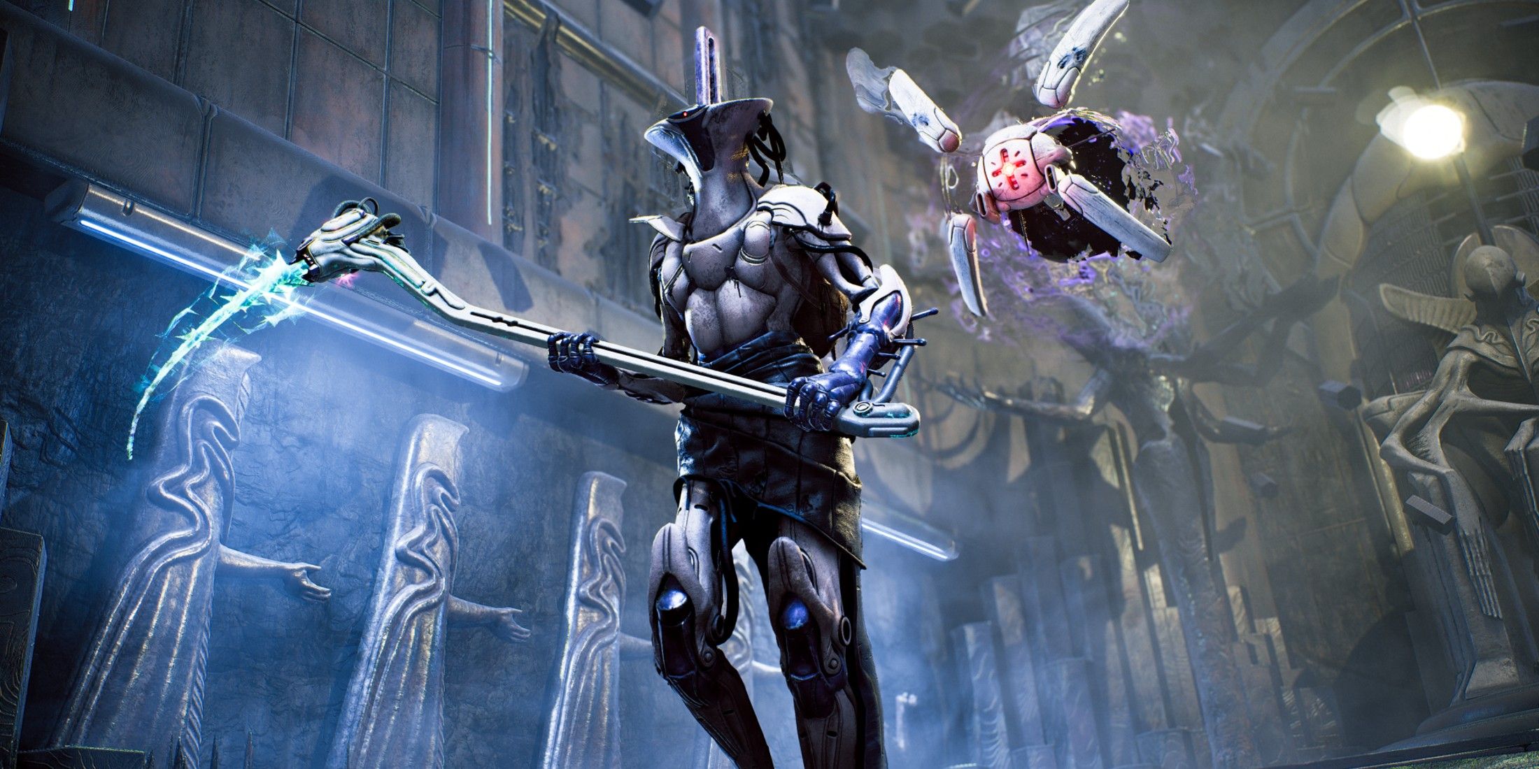 remnant 2 warden archetype location