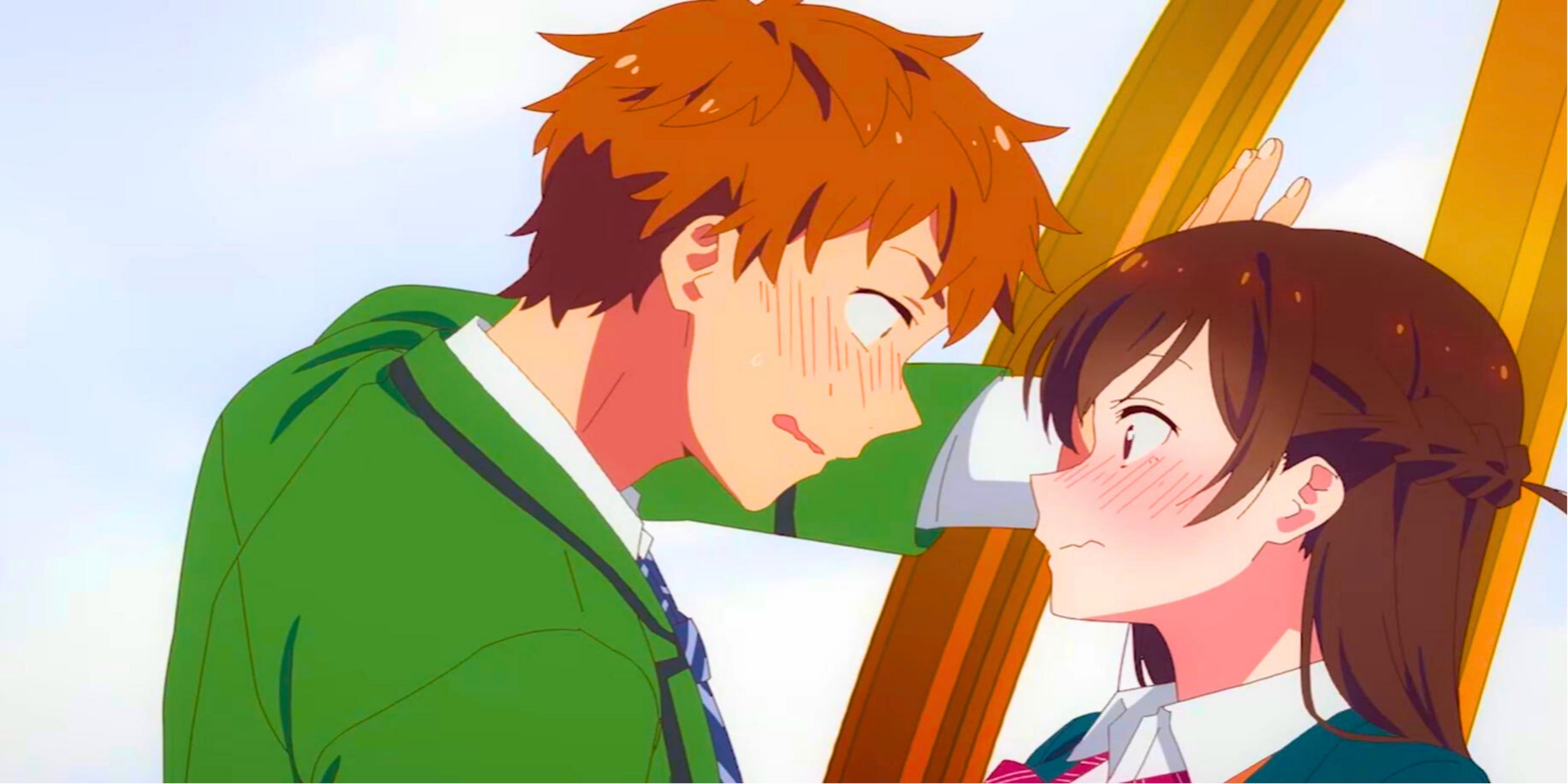 Polarizing Romance Anime That You Should Still Try