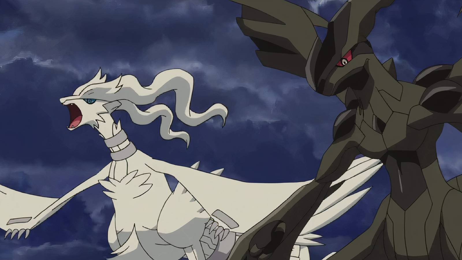 New Pokemon Black and White trademarks surface