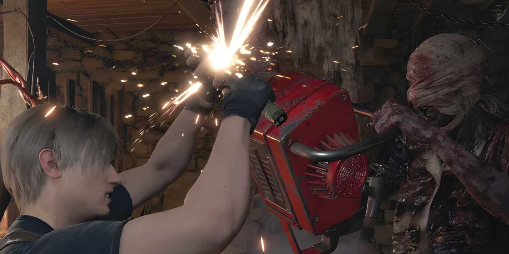 Prrying Resident Evil 4 Remake: Best Challenge Runs To Try