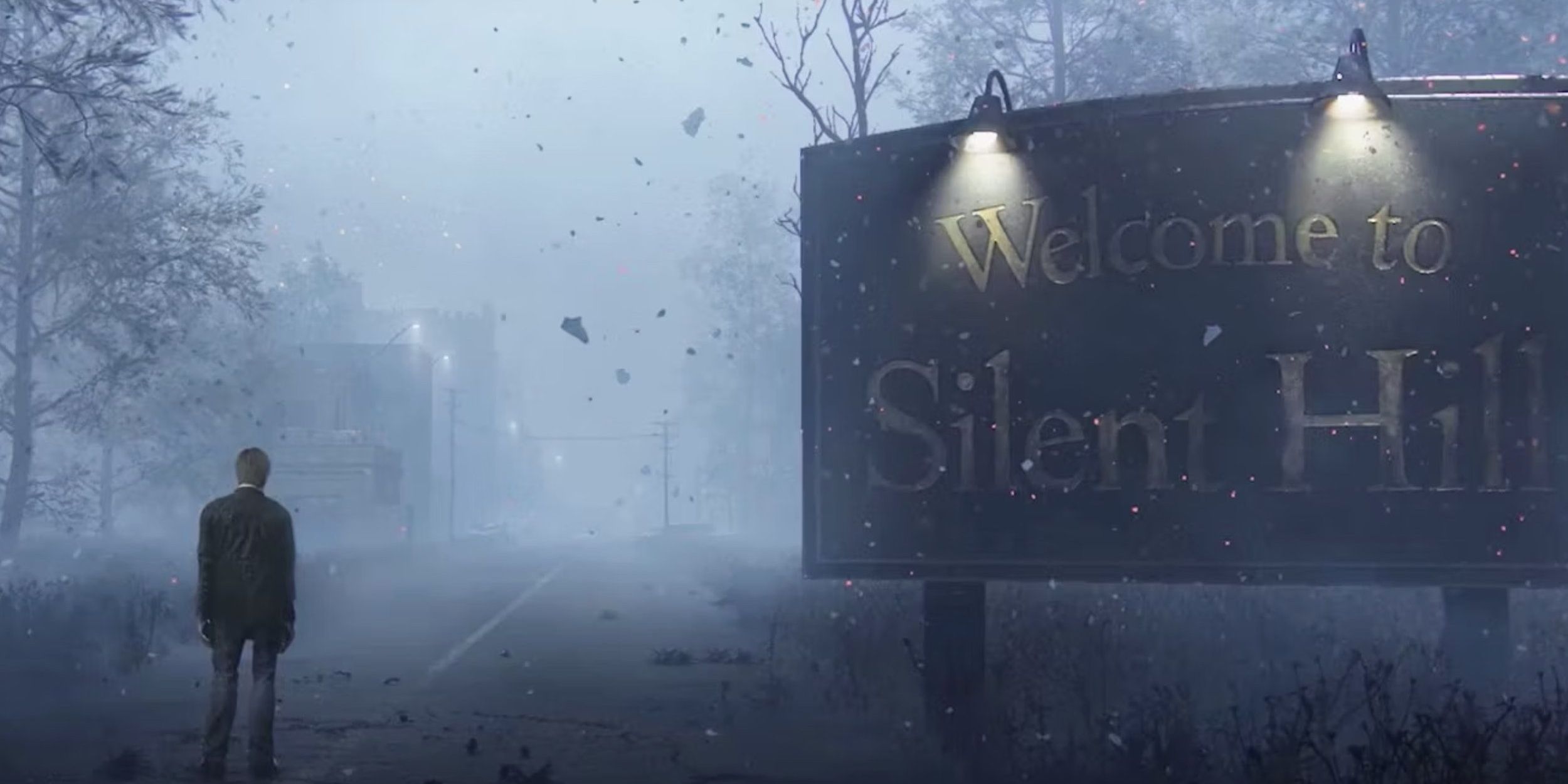 Return To Silent Hill Has One Advantage Over The Previous Movies