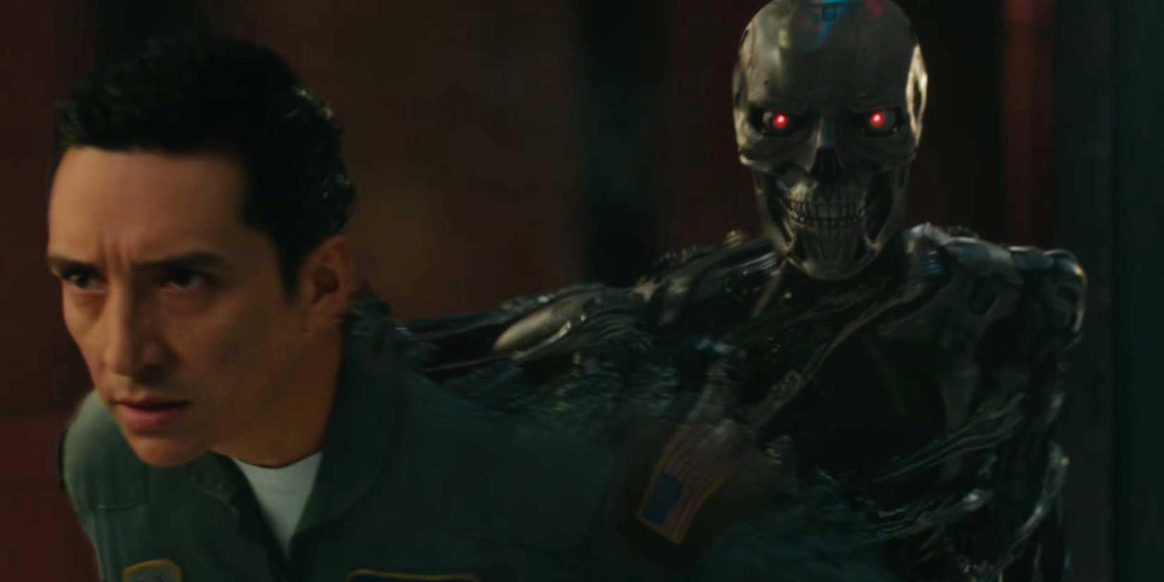 Strongest Terminators, Ranked