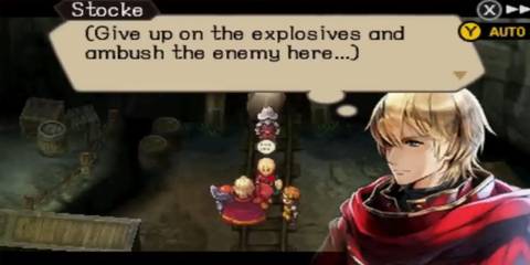 stocke preparing a plan in radiant historia perfect chronology