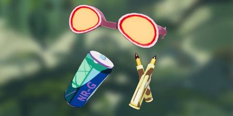 Three of the best white items in Risk of Rain 2