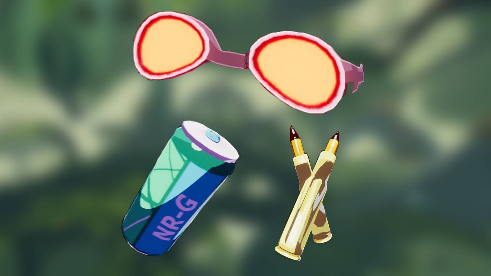 Three of the best white items in Risk of Rain 2