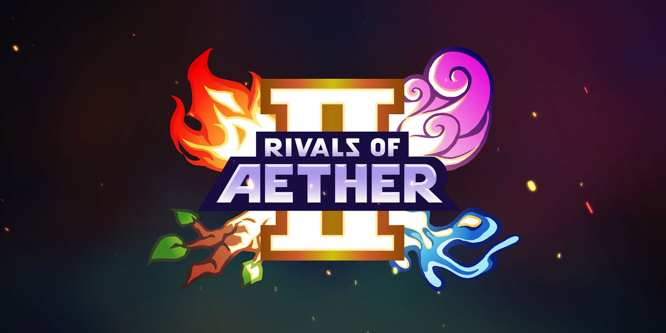 Rivals of Aether 2 - Official Release Date Trailer