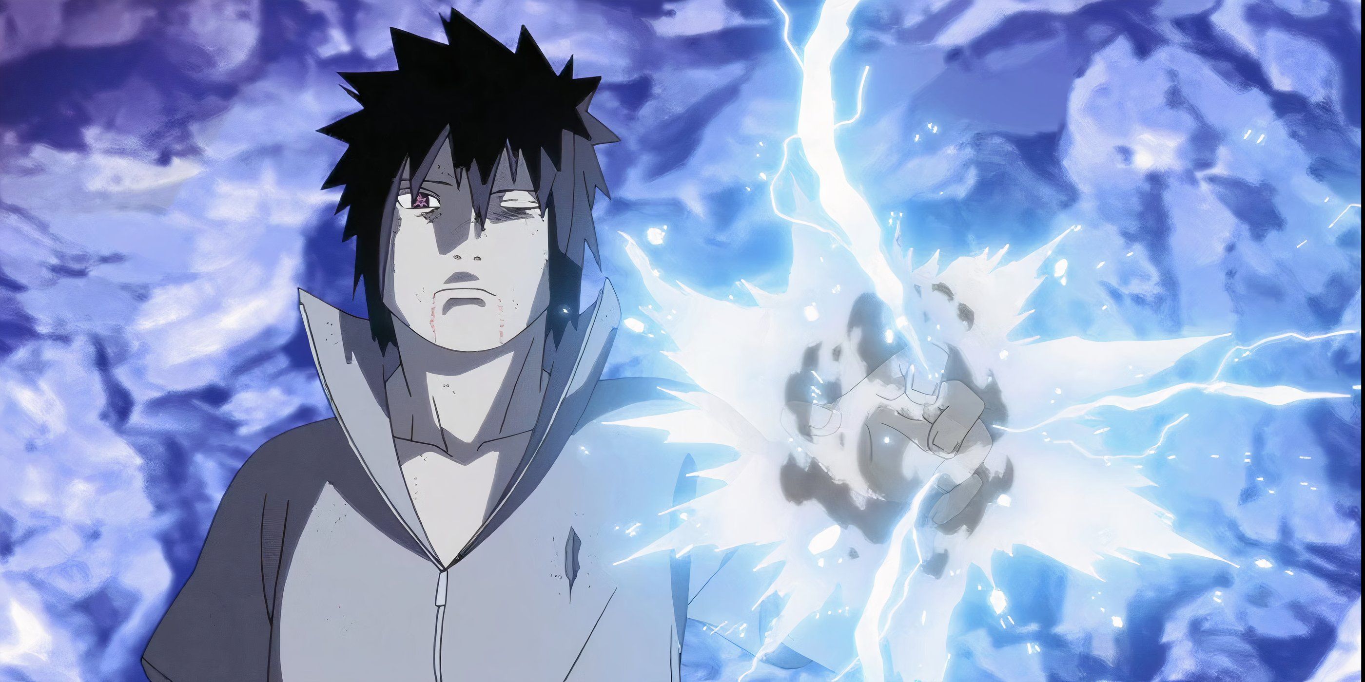 Naruto: The Evolution Of Sasuke's Fire Release, Explained