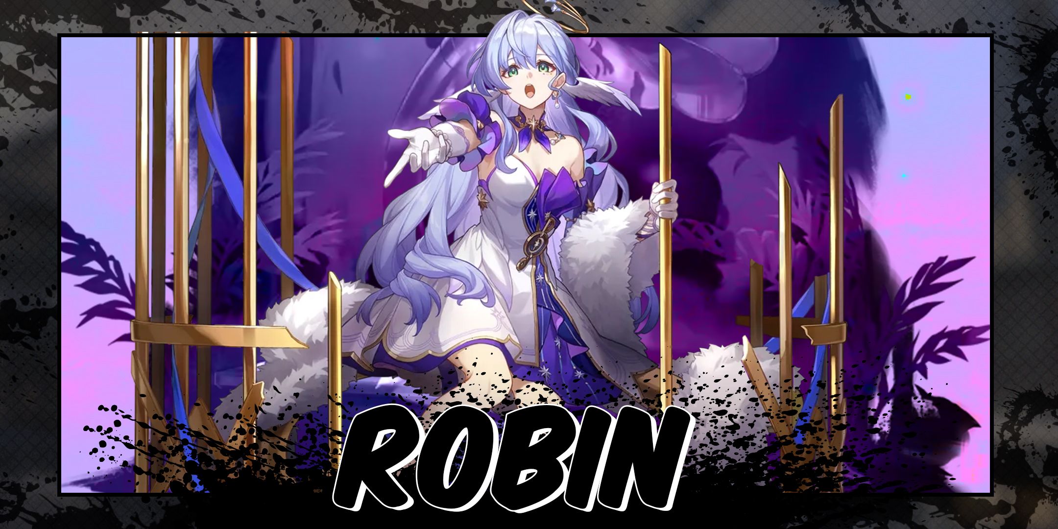 robin in honkai star rail