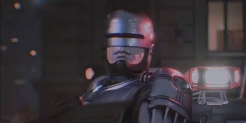 Robocop Rogue City trailer thumb